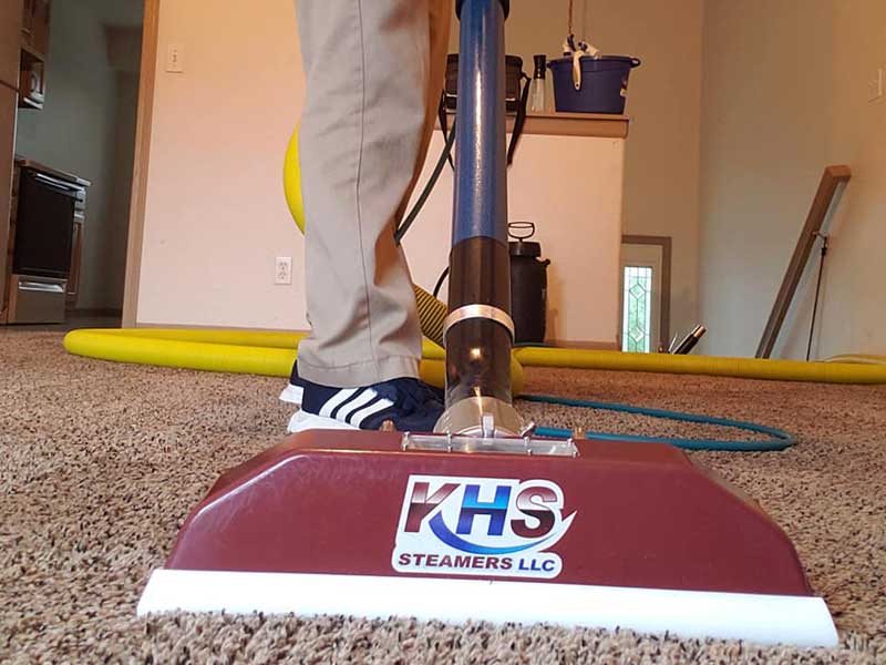 Cleaning Services in Kansas City
